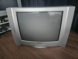 Panasonic Quintrix 28 Zoll Röhrenfernseher CRT [Defekt]