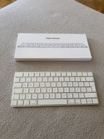 Apple Magic Keyboard Wireless Deutsches Layout