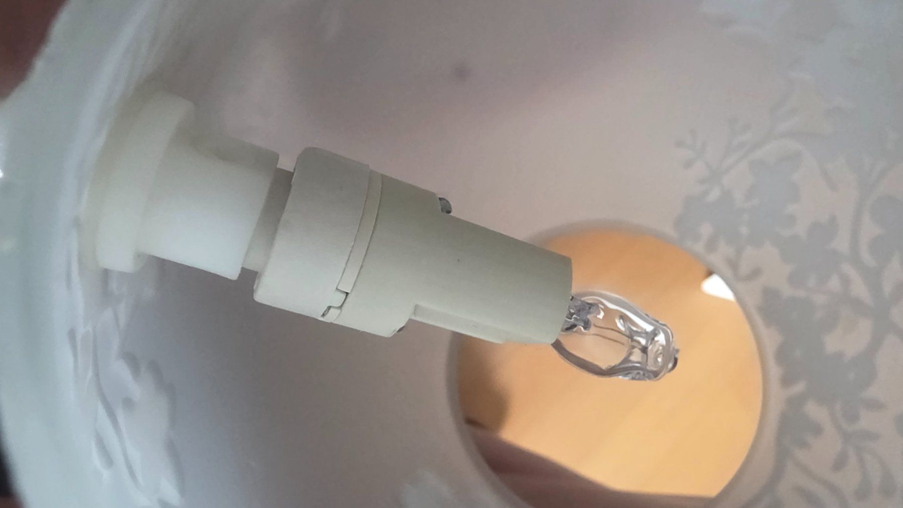 Ikea Lampade: 3 Ikea Kugellampen – Usato da Binningen venduto da Hofka64 5