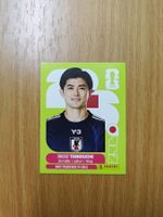 Panini WM 2026 Sticker - JPN 6
