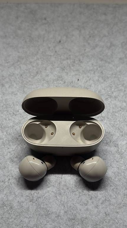 Cuffie: Sony WF-1000XM5 – Usato da Zug venduto da ale_hh8s 1