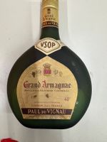 Grand Armagnac Paul du Vignau VSOP - 7 cl - 40 % Vol