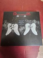 CD - Depeche Mode – Memento Mori (Synth-pop, 2023)
