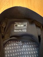Ab 1.-: Neue Veloinnenhose Gr. M von 7mesh | Bike Hose