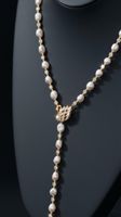 Collier de perles Isadora