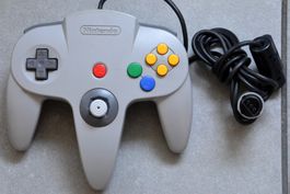 Nintendo 64 N64 Controller / contrôleur