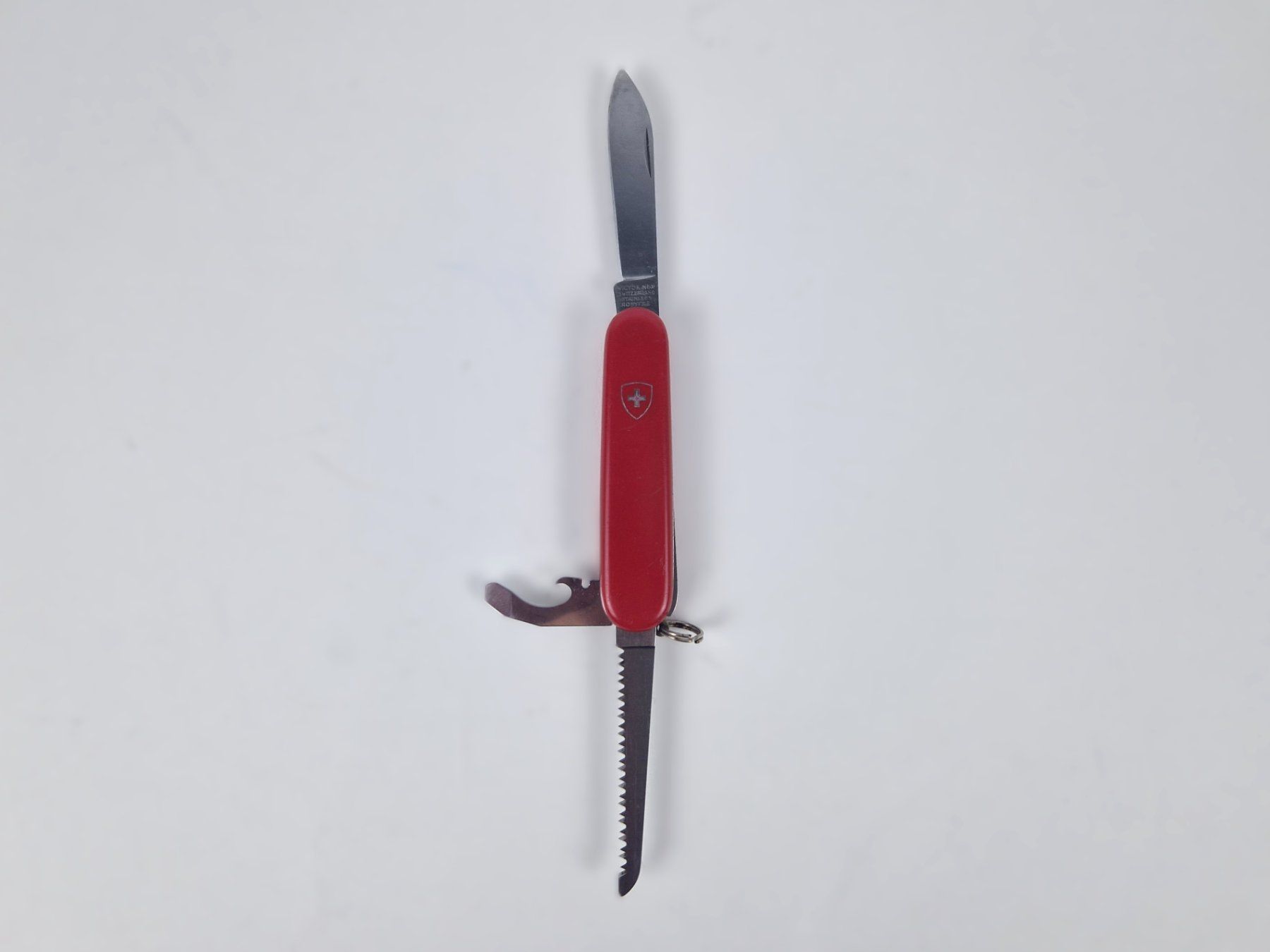 Victorinox Couteaux de poche: Sackmesser 4er Set – D'occasion à Basel par Restwert_Basel 6