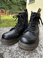 Dr. Martens Schnürstiefelette