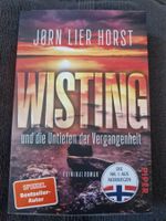 Jørn Lier Horst Wisting und die Untiefen der Vergangenheit