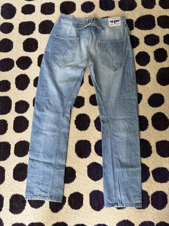 Levi’s Engineered Jeans