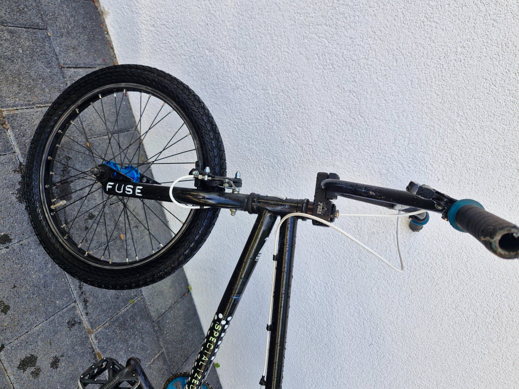 Specialized Biciclette: BMX  Specialized Fuse – Usato da Langrickenbach venduto da ant_kd77 2