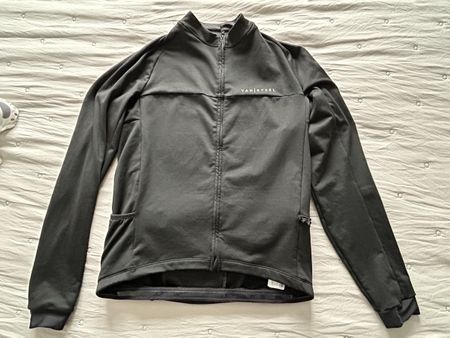 Van Rysel Radsport Jacke, Grösse L, Top Zustand! 50
