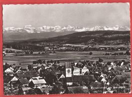 Bassersdorf - 1969 gestempelt