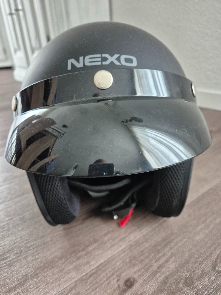 Caschi & visiere: Jethelm Nexo Gr.S – Usato da Buttisholz venduto da sico20 1
