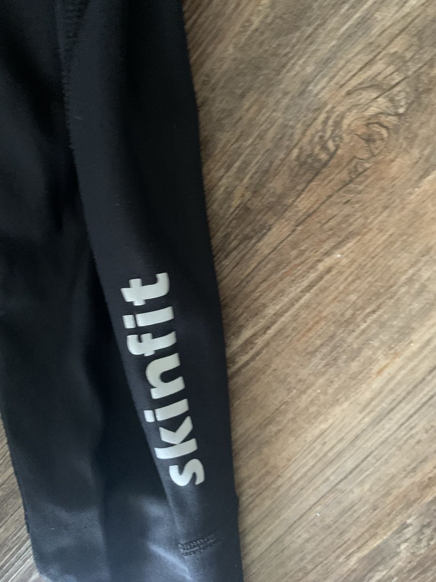 Leggings: Sportleggins – Usato da Emmen venduto da Bgucci_girl 3