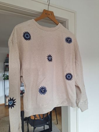 Fabienne Chapot Sweater L 
