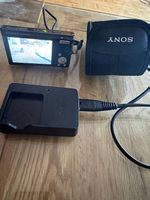 Appareil photo digital Sony mini