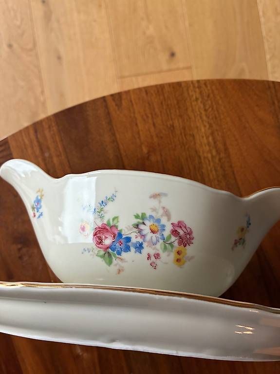 Coupes: Saucière – D'occasion à Niederwil AG par Aargau08 2