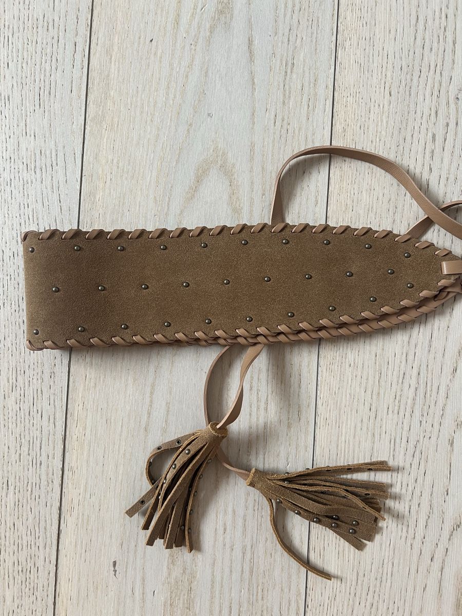 Cinture: Twin Set belt – Nuovo (secondo la descrizione) da Dully venduto da rev_l7jp