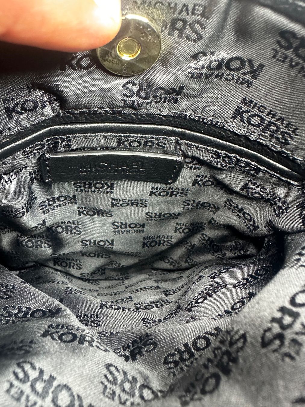 Sacs: Michael Kors Tasche – D'occasion à Zuzwil SG par Malou80 6