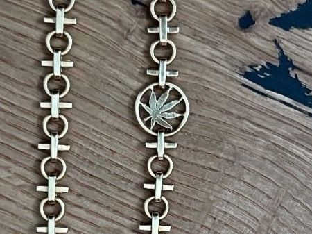 Catenine: Halskette 18Karat – Nuovo (secondo la descrizione) da Einsiedeln venduto da Neli28 1
