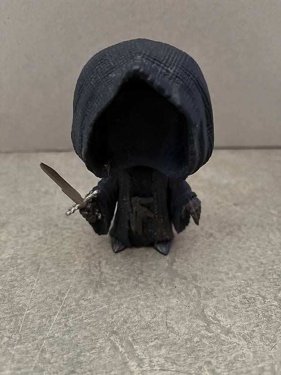 Statuette: Nazgul Herr der Ringe POP Figur – Usato da Belp venduto da nea_x58t
