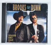 CD: BROOKS & DUNN - Brand New Man