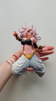 Dragon Ball Super Android C21  Dragon Ball Super PVC Figur: