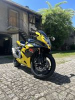 Suzuki GSX-R 1000 K5 ab MFK (Juni 26) und Service