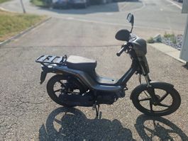 BYE BIKE