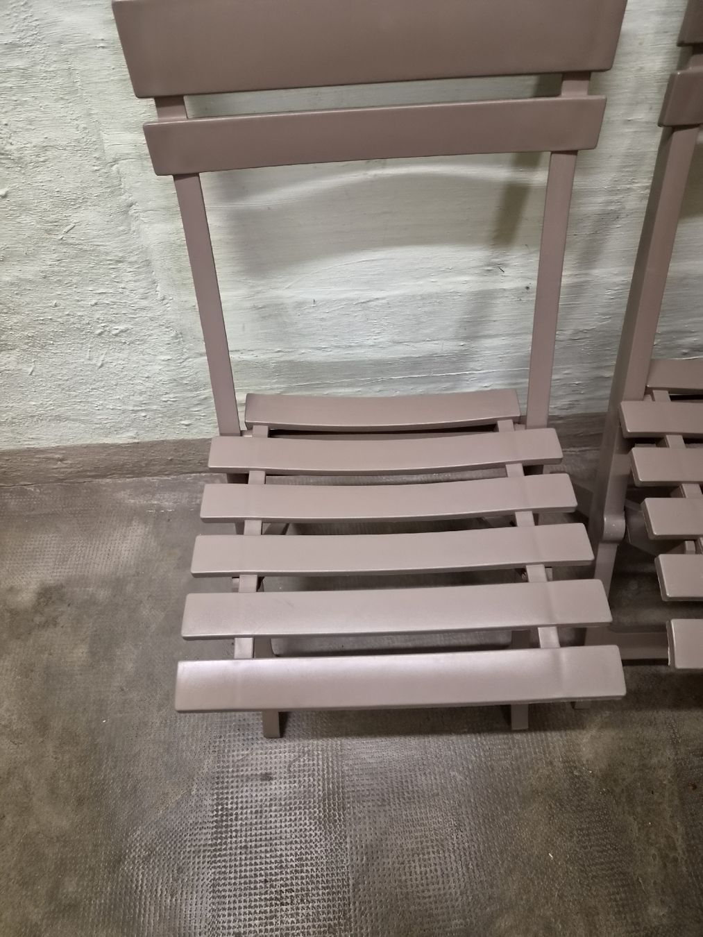 Sedie: Balkon Stühle  – Usato da Riehen venduto da mbahn 1