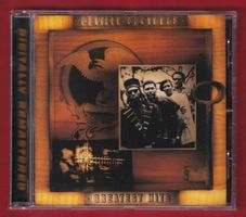 Neville Brothers - Greatest Hits (CD)