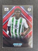 Topps Assane Diao Real Betis Balompie Show Time