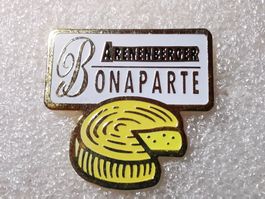Ansteckpin 10: Arenberger Bonaparte