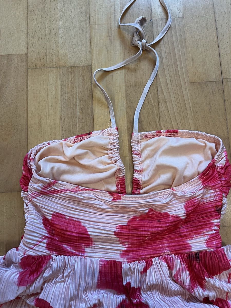 Shein Vestiti: Rosa Kleid Gr. M – Nuovo (secondo la descrizione) da Brunnen venduto da browneyes_007 1