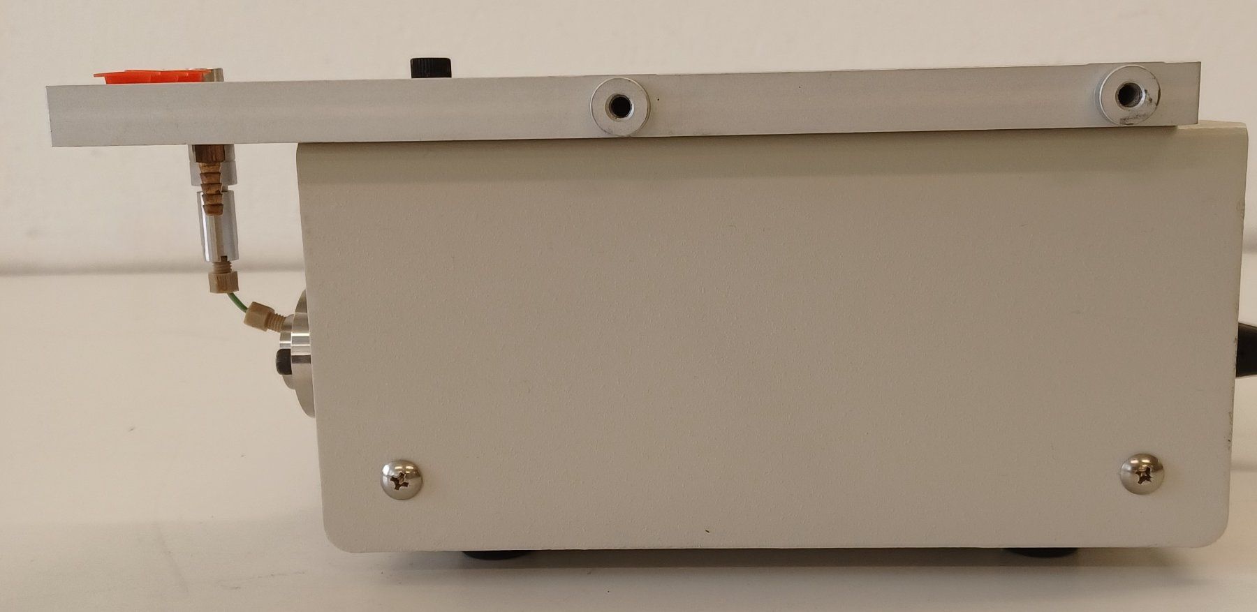 Laborzubehör: Gilson 819 injection module – Gebraucht aus Niederdorf von LeptonAG_Labor 6