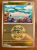 Pokemon Zapplardin Reverse (Versand gratis)
