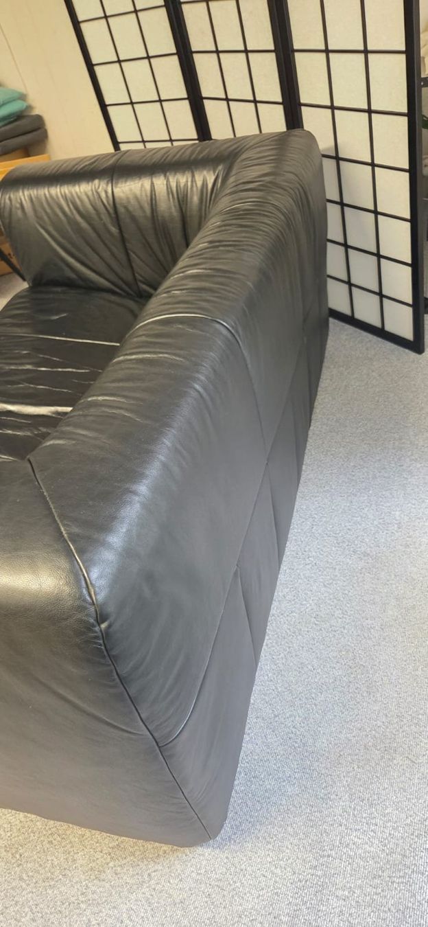 Divani: Designer-Sofa (für 2 Peronen) – Usato da Gersau venduto da schweizertradition 3