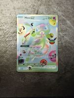 Pokemon Mew ex 158 30th Anniversary