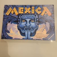 Mexica - Das spannende Brettspiel für Strategen