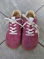 Barfussschuhe Koel Grösse 35 Pink Leder