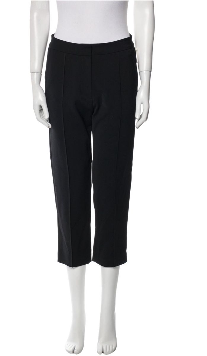 Pantaloni: Capri Hose schwarz von Valery Kovalska – Usato da Winkel venduto da Zimtguetzli