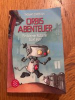 Orbis Abenteuer - Ein kleiner Roboter büxt aus