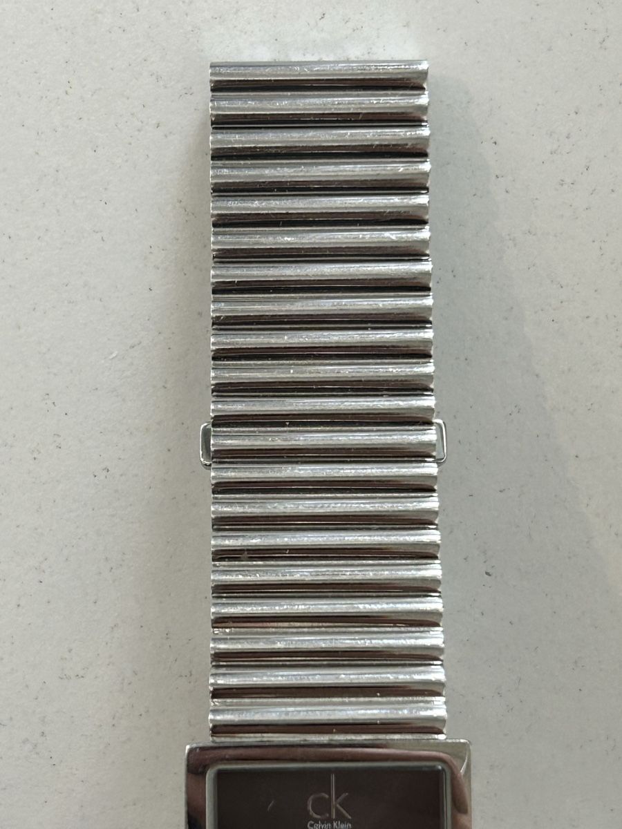 Calvin Klein Orologi: Calvin Klein Spotlight K5623100 – Usato da Bern venduto da spraydose 9