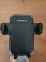 VANMASS Handyhalterung Saugnapf Auto neuwertig