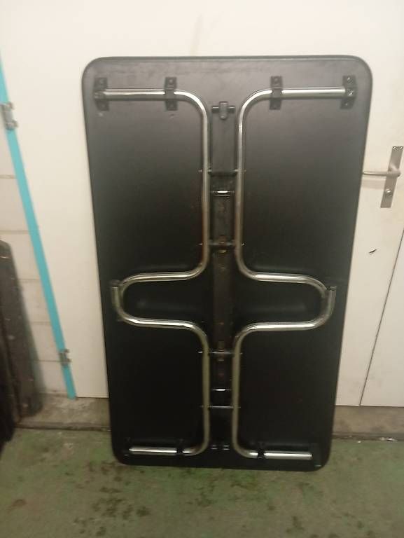 Tische: Klapptisch / Tisch, Eames  Design – Gebraucht aus Basel von Petergunn 2