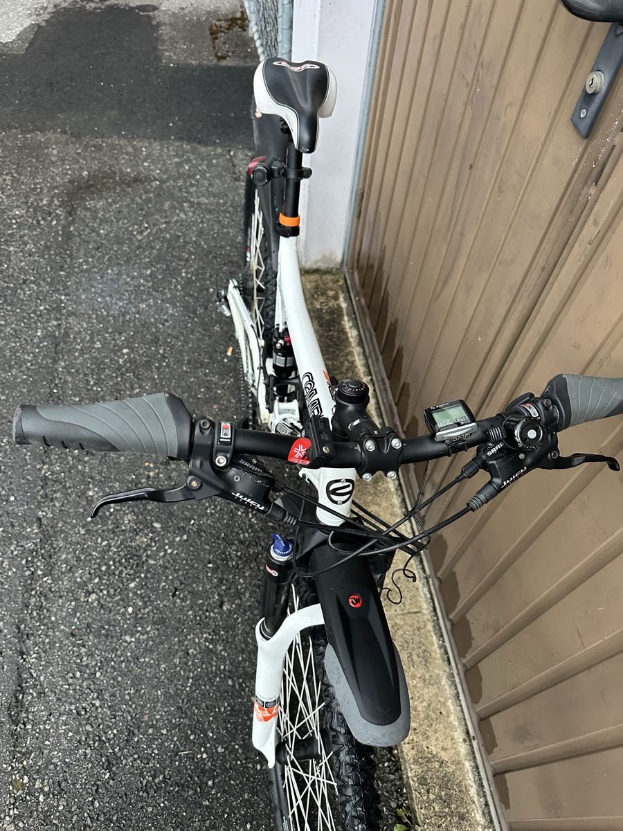 Biciclette: Mountainbike Combis  – Usato da Heerbrugg venduto da sha_6bxl 3