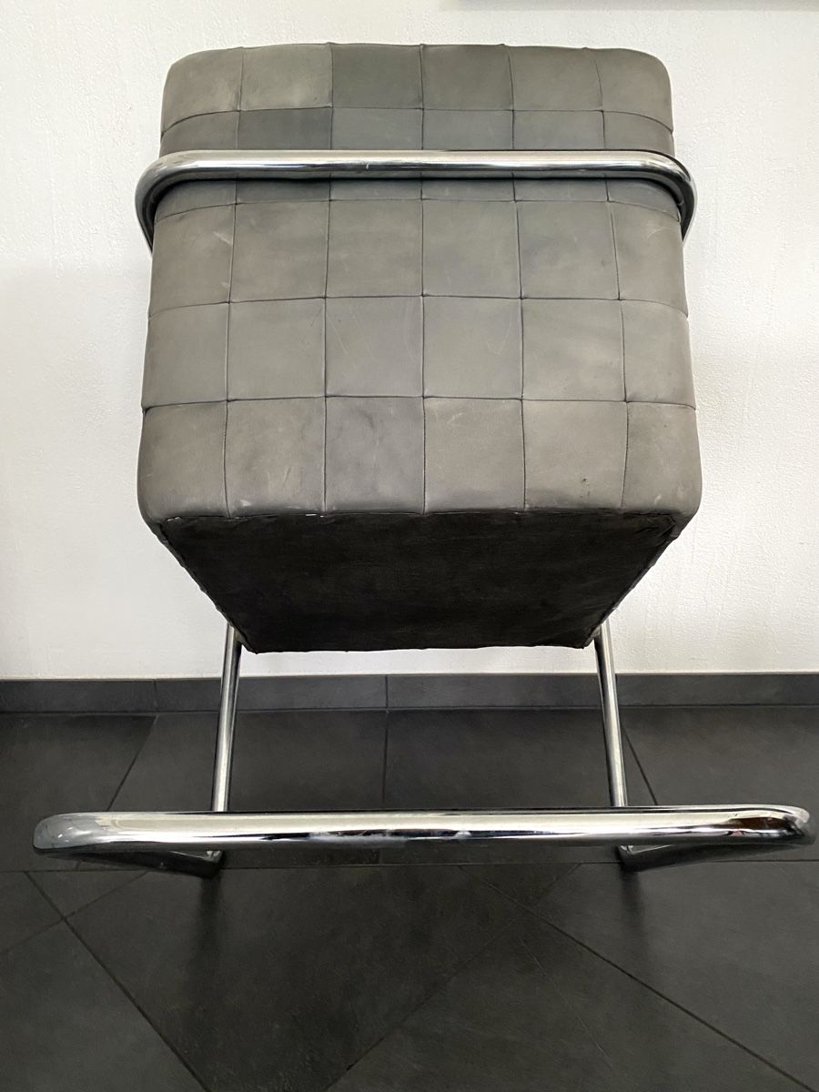 Poltrone: Design Freischwinger Sessel Chair – Usato da Olten venduto da sportwelt 2