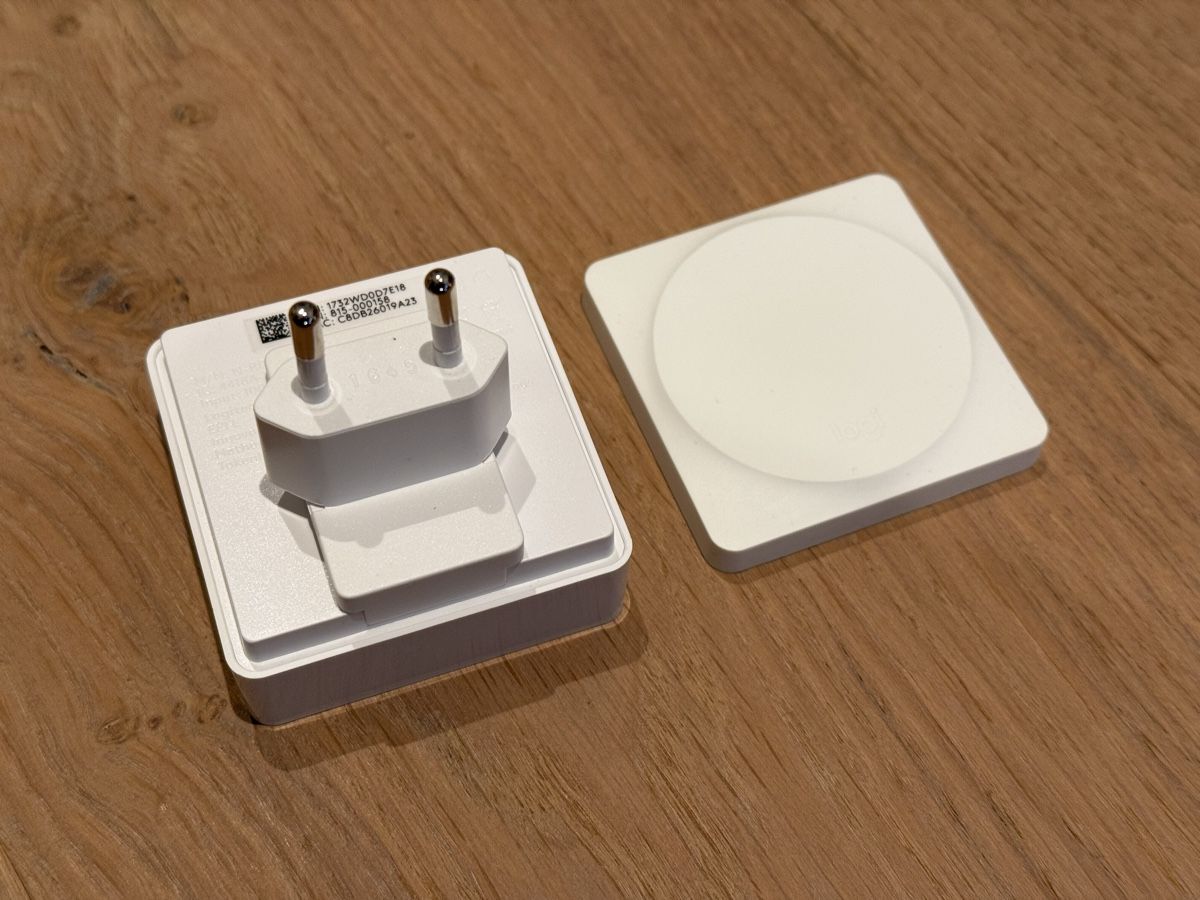 Logitech Interruttori: Logitech Pop Schalter – Usato da Wangen b. Olten venduto da Thomiverkauft 2