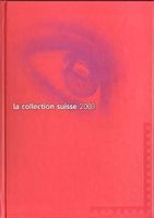 Jahrbuch 2003 gestempelt
